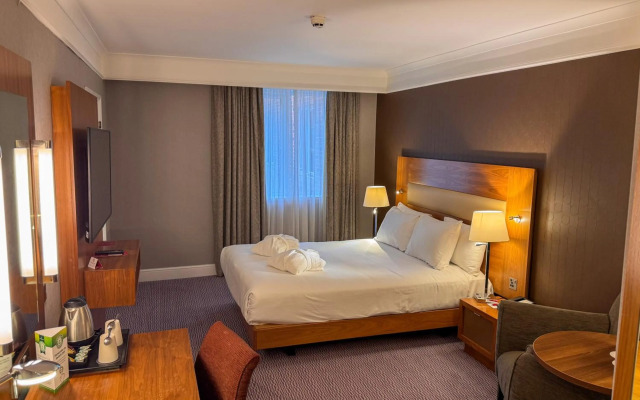 ORIDA Hotels Newbury