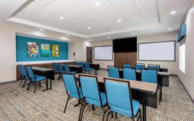 Hampton Inn By Hilton Ocoee Orlando