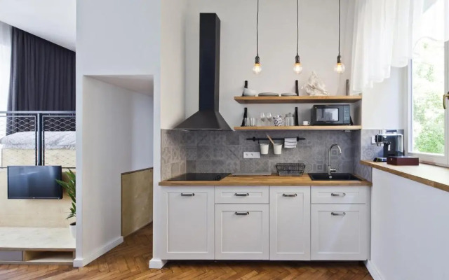 Cosy Design Apartment II