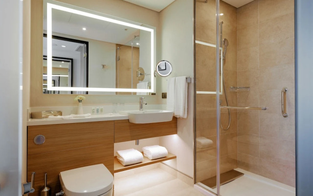 Courtyard by Marriott Chisinau