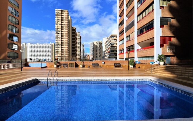 Apartamento Loix Mar 11-E