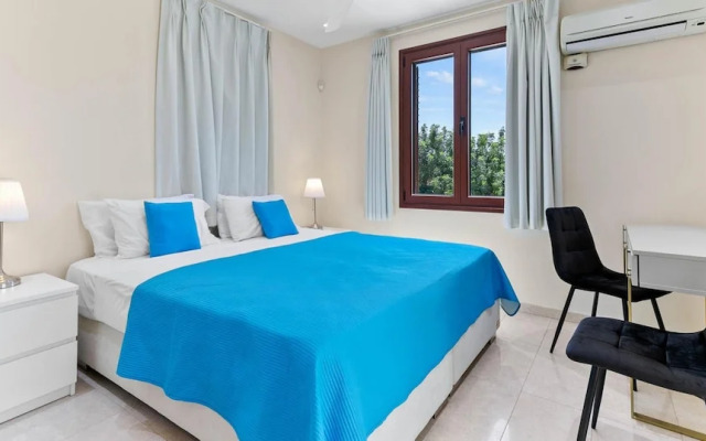 Villa 35 - Poseidon in Kouklia