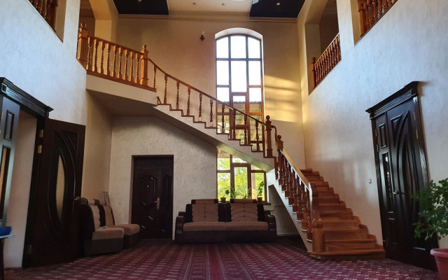 Khiva Eastern Guesthouse