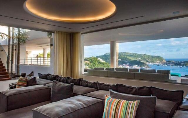 Dream Villa Corossol 643
