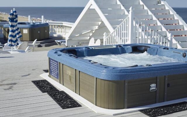 Boardwalk Plaza Hotel