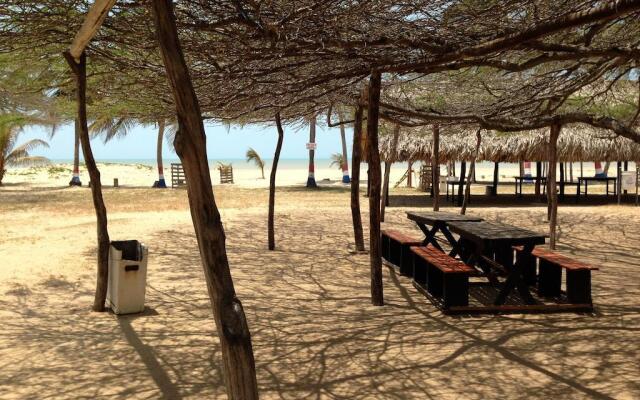 El Remanso del Santuario