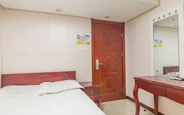 Shanghai Yangfei Hotel