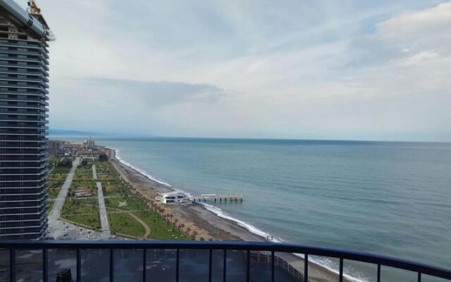 50 Meters From The Sea