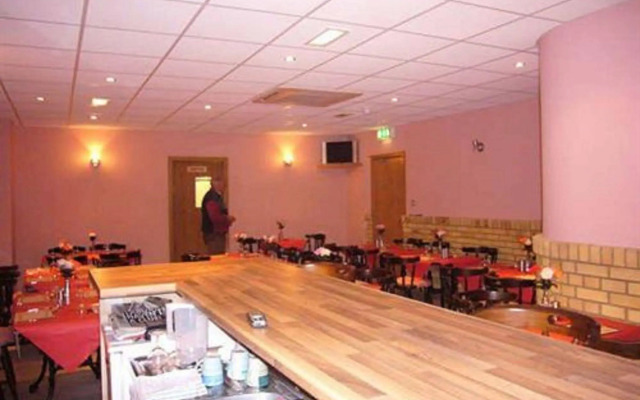 The Rosemount Hotel