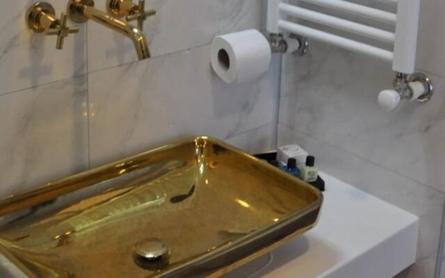 Asteria Garden Hotel