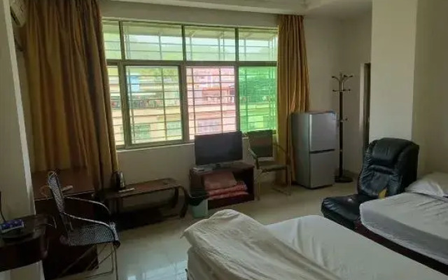 Xihe Tourism Accommodation