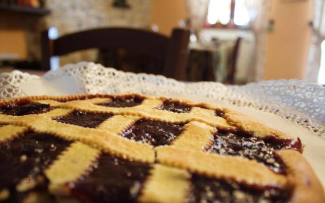 Masseria Monte Pizzi