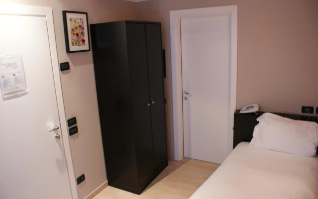 Hotel Aniene