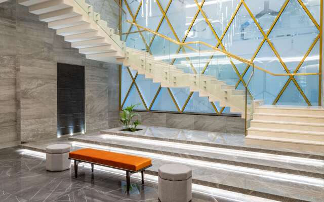 Wirgan Hotel Al Azizyah