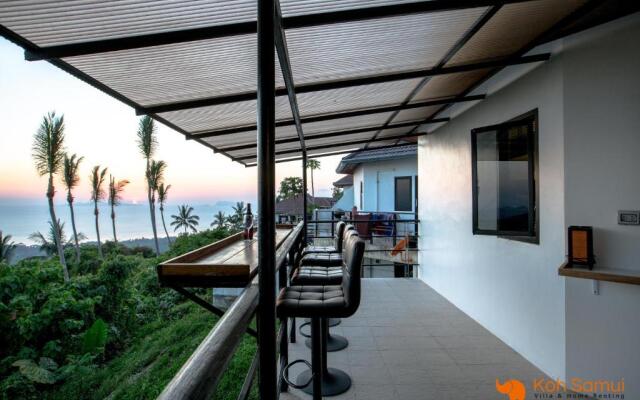 Samui Paradise Village