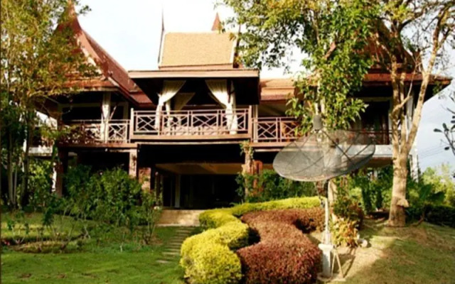 Serenity House