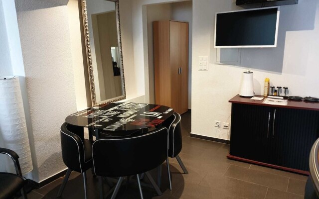 Large 2 Bedroom Apartment Lake Constance