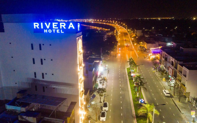 Rivera Tuy Hoa Hotel