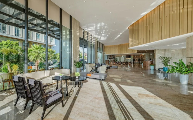 Awaken Danang Hotel
