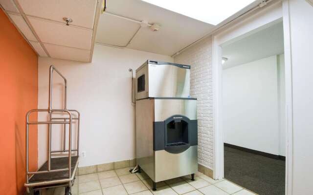 Motel 6 Springfield, VA - Washington DC Southwest