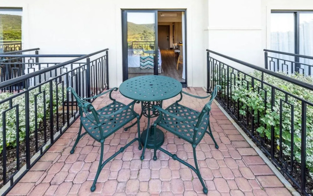 Japy Golf Resort Hotel