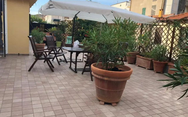 La Casetta Di Giucci Bed And Breakfast