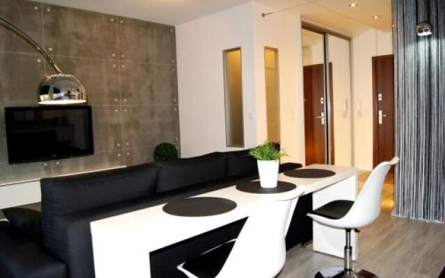 Exclusive. Apartament