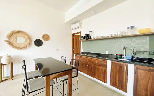 Itare Beach House