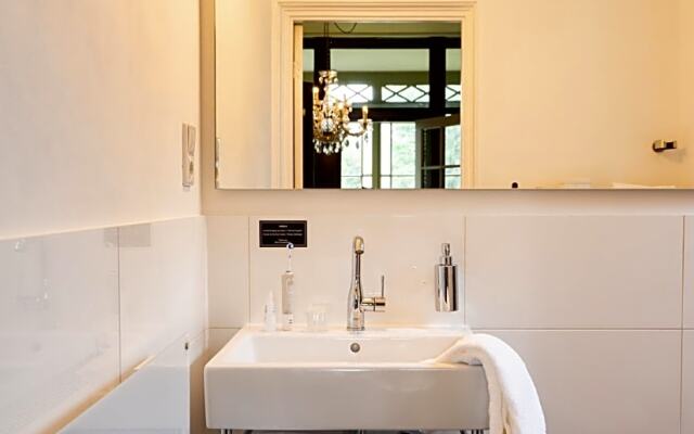 Hotel Villa Trompenberg