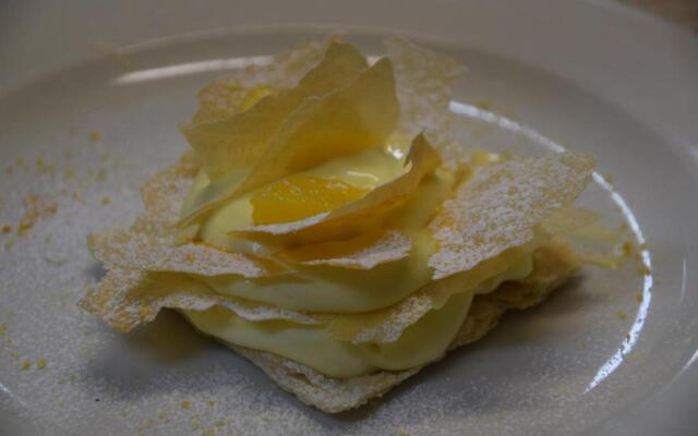 Hotel Ristorante Benigni