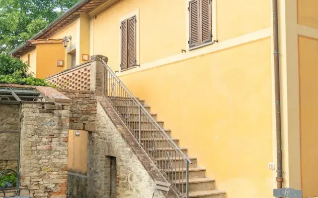 Villa Poggiolo