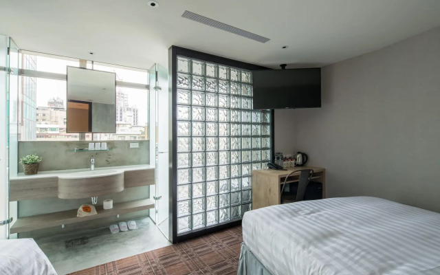 Roaders Hotel Zhonghua