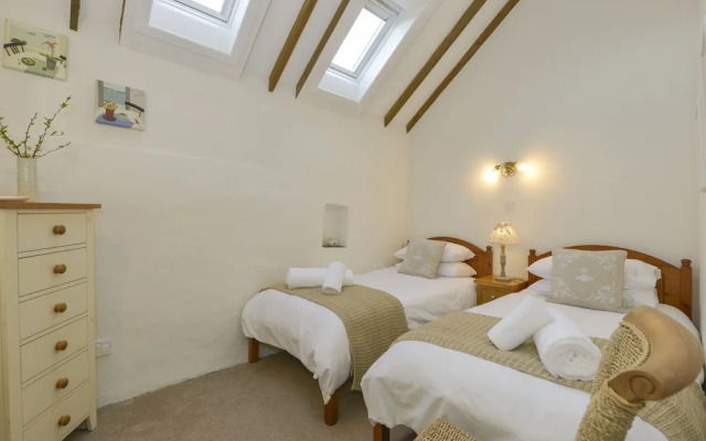Bramble Cottage