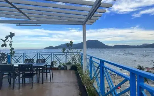 Shenzhen Seaside Hostel