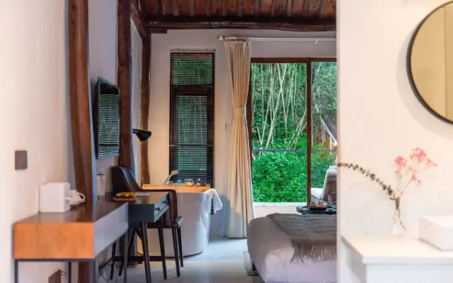 Qiansu Moganshan Huajianji Guesthouse