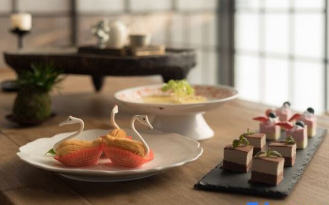 Mehood elegant  Hotel