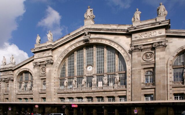 ibis Paris Gare de l'Est 10ème