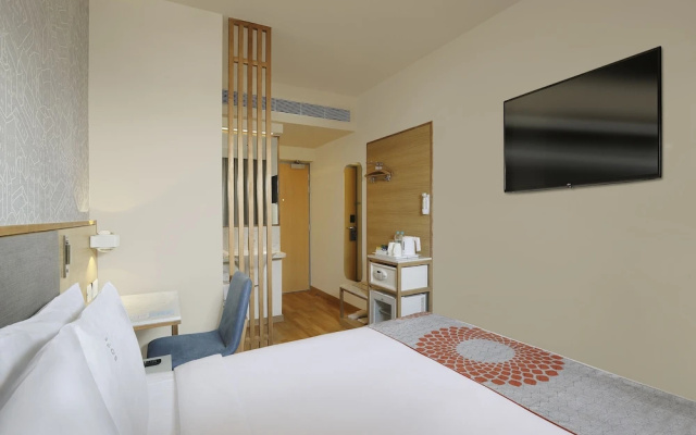 Hotel FORMULE1 Pune Pimpri