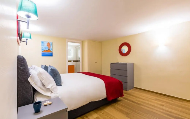 Apartment in the Heart of Nightlife by Wonderful Italy