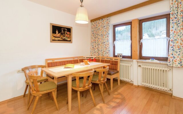 Spacious Apartment in Hollersbach im Pinzgau near Ski Area
