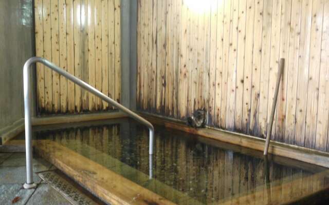 Kawafuru Onsen Hamaya Ryokan
