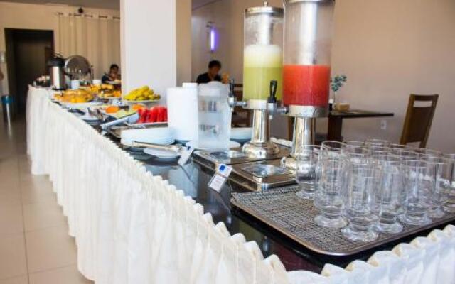 Citi Executivo Hotel