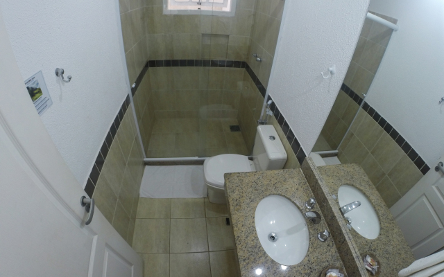 Hotel Miratlântico Búzios