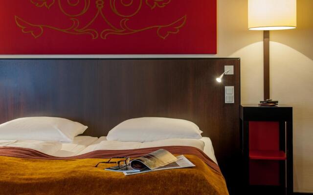 Mercure Muenchen City Center