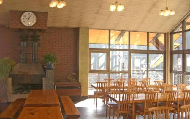 Lodge Fujinashi