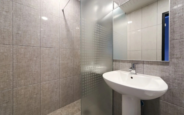 Busan Gwangalli Hotel Raum 103