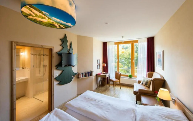 Plumbohms ECHT-HARZ-HOTEL