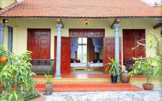 Hang Mua Homestay - Hostel