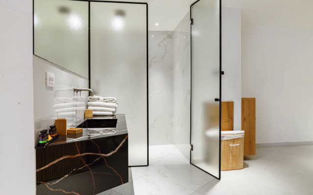 Mykonos Dove Beachfront Hotel