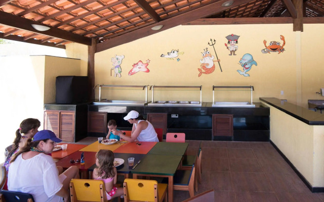 Vila Galé Cabo – All Inclusive